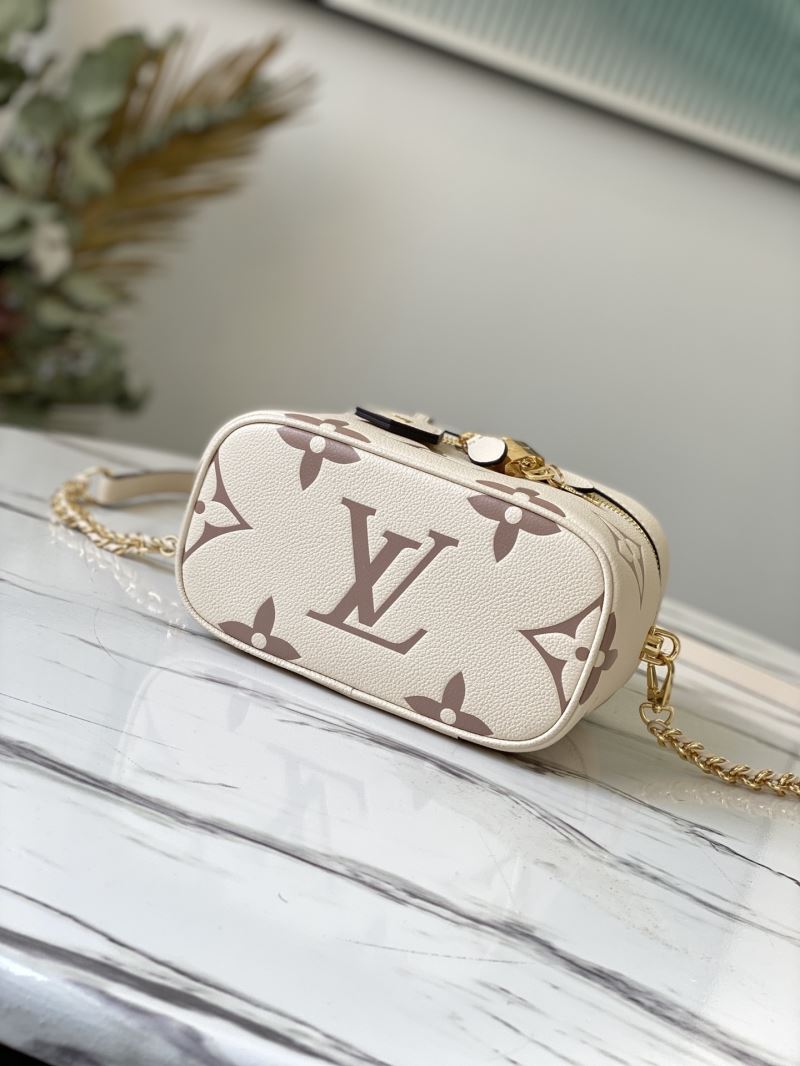 Louis Vuitton Cosmetic Bags